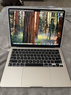 MacBook Air