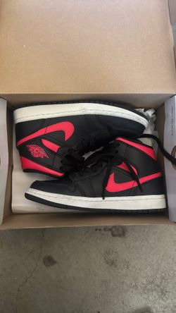 Nike Air Jordan High Tops