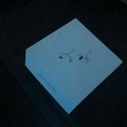AirPod Pros