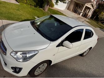 Vendo Dodge Chrysler Attitude 2017