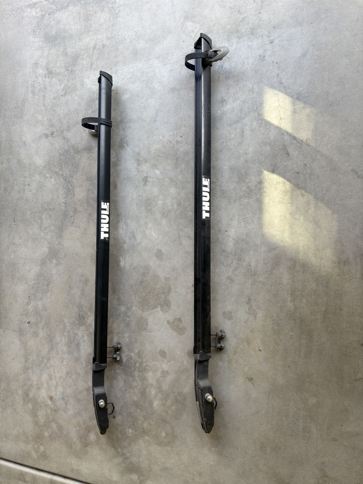 Thule Bike Rack