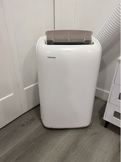 Portable AC
