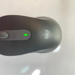 Wireless Mouse

