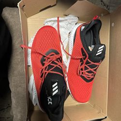 Adidas AlphaBounce Size 13 Mens 