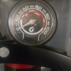 Blackburn Bike Pump 