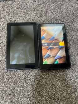 Kindle fire