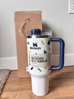 Brandnew Stanley Cup 40oz