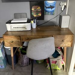 Desk 
