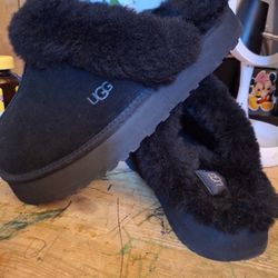 New UGG