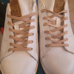 Adidas WMNS Stan Smith Beige Size 10W