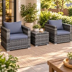 Brand New Patio Furniture
