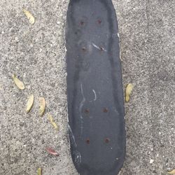 Small Skateboard 🛹 