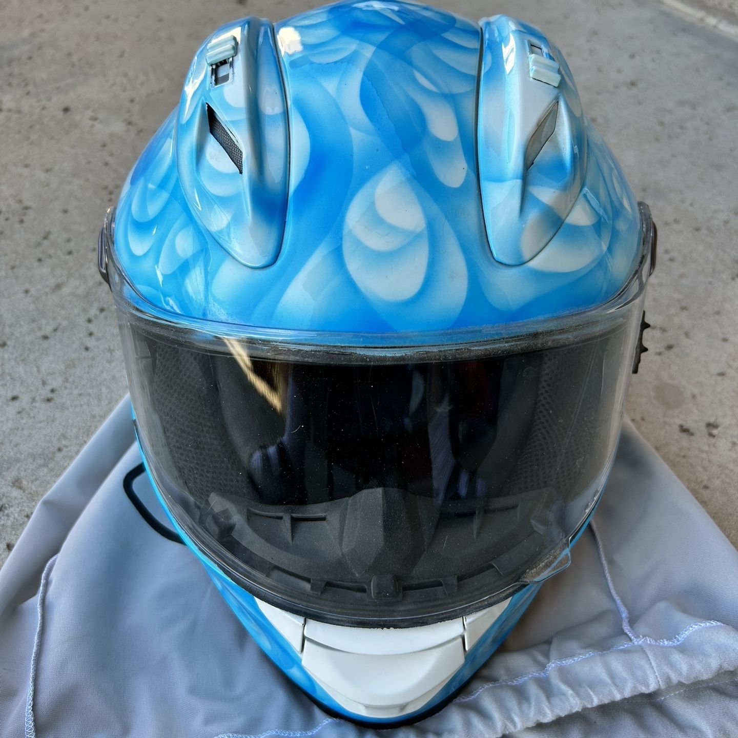 Sedici Strada Model FF329 Helmet XXL for Sale in Goodyear, AZ