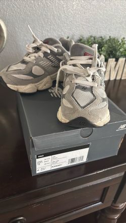 Shoe for kids
