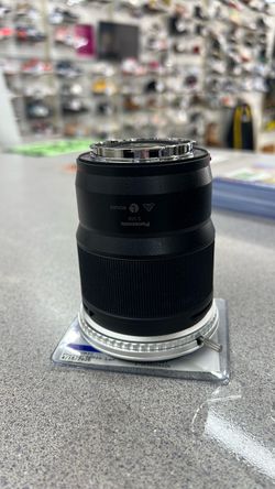 Panasonic S-S50 Photographic Lens