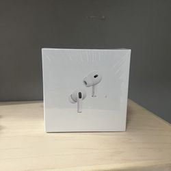 Apple AirPods Pro 2