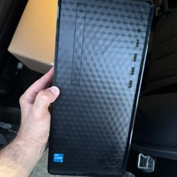 HP Desktop – Intel Core i3 | 8GB RAM | 256GB SSD – Like New