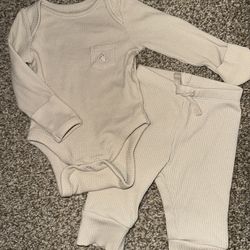 Baby Gap Set