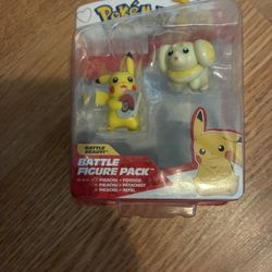 Pokémon Battle Pack 