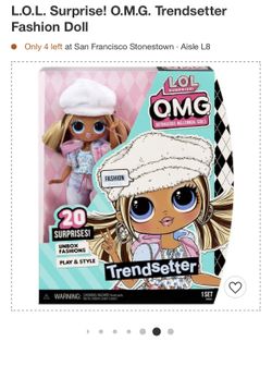 lol doll