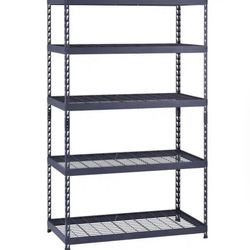 Garage Shelving Units