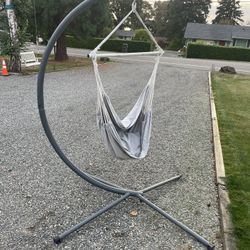 Patio Hammock 