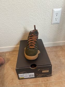 Forsake New Boots Multi Color Size 8
