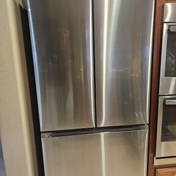 Refrigerator  Moving Sale