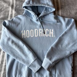Hoodrich Hoodie