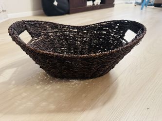 Decor Basket
