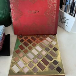 Eye Shadow Palette