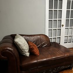 Coffee Tables & Chase