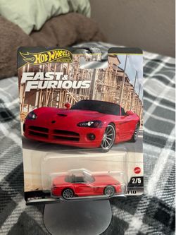 Hot wheel