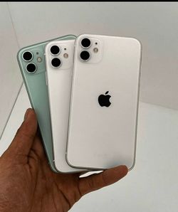 Apple iPhone 11 unlocked