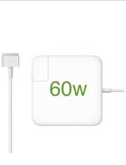 MacBook charger 60w