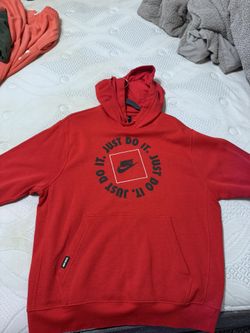 Nike Hoodie