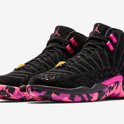 Air Jordan Freestyle Doernbecher. 