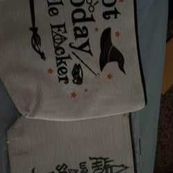 Harry Potter Make Up Bag