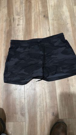 Size Lg  shorts $1.00