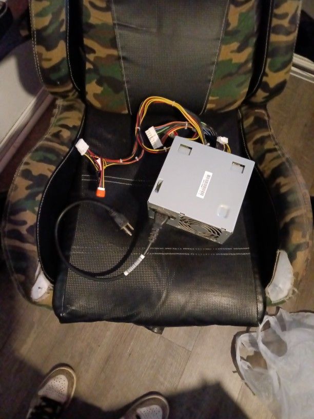 Dell Power Supply