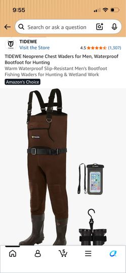 Wader