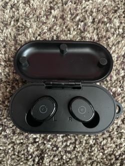 Like new TOZO T10 Wireless Earbuds