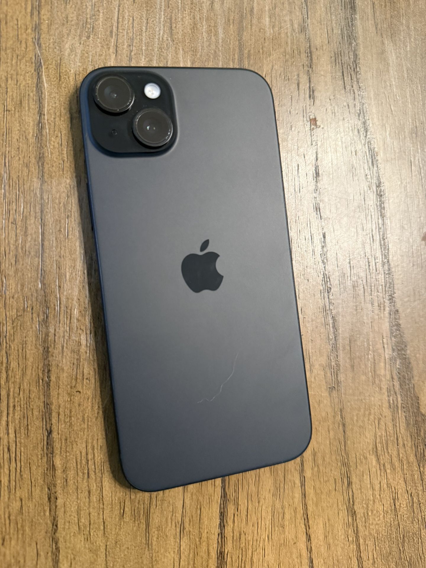iPhone 15 Plus T-Mobile