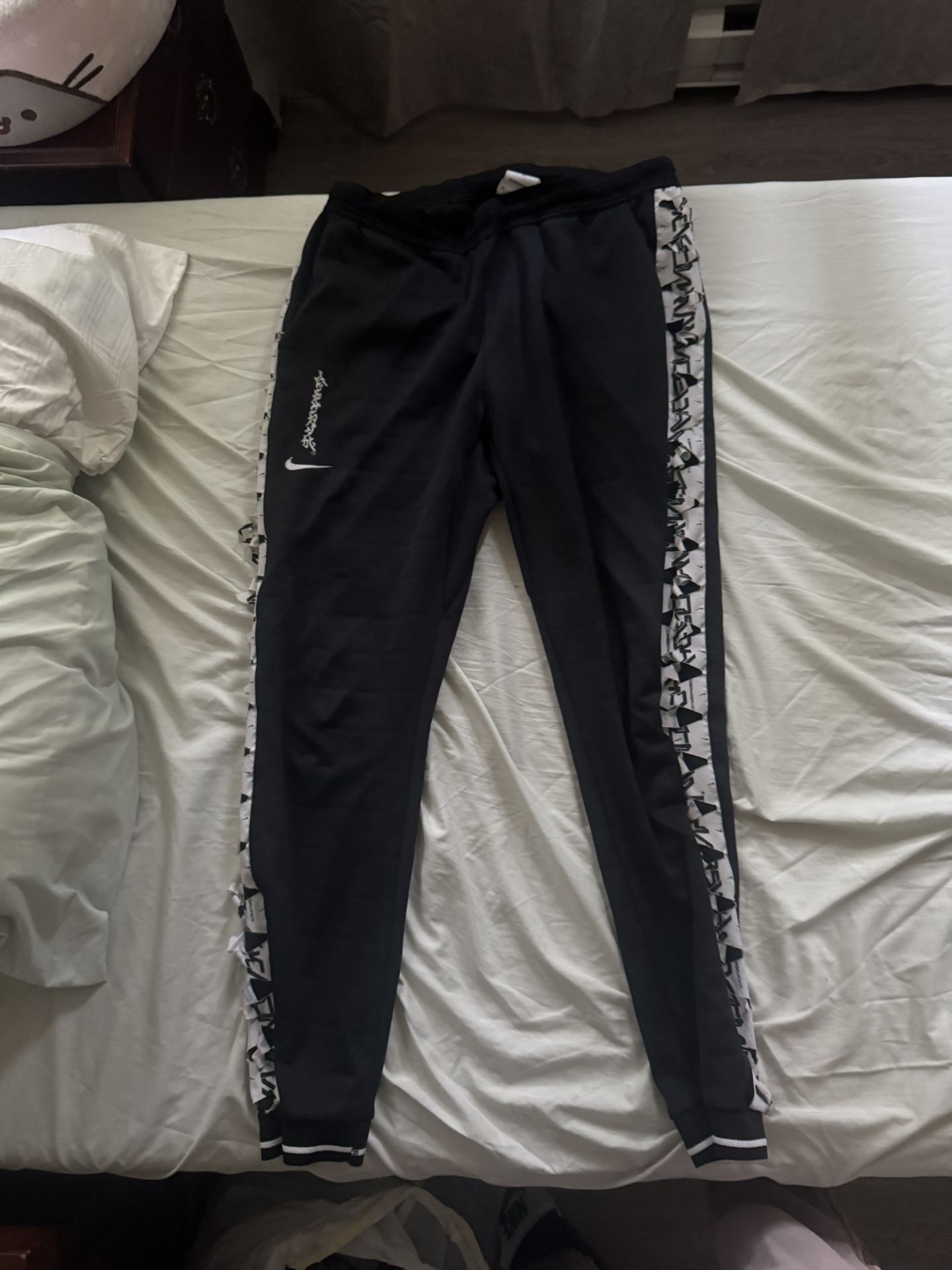 Nike Trendy Joggers
