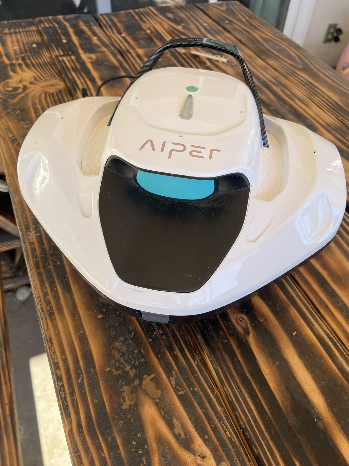 Aiper Pool Vacuum