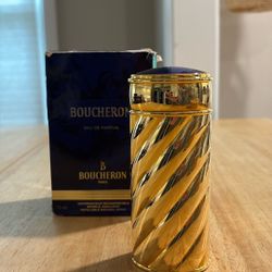 Boucheron Eau De Parfum 75ml