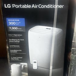 3 & 1 Air Conditions Fan Dehumidifier New