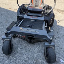 Spartan Xtf 48