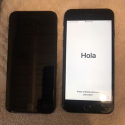 I phones 7-8