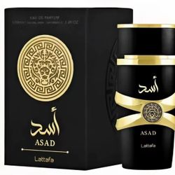 Perfume Lattafa 